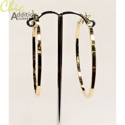 Earrings ER18-5061G